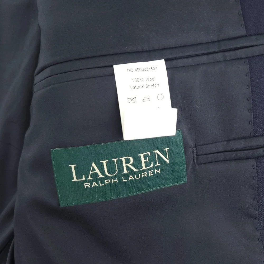 Lauren Ralph Lauren excellent brand